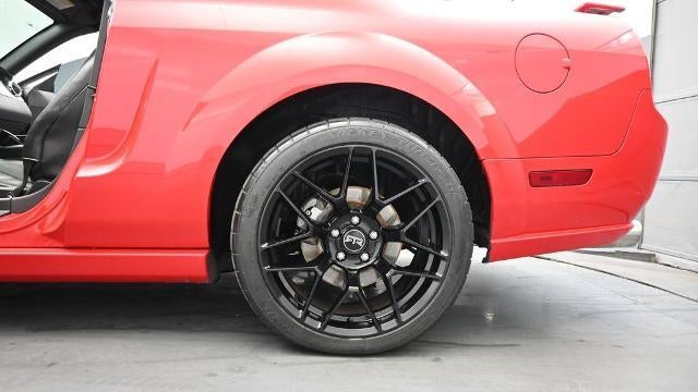 2006 Ford Mustang GT Premium