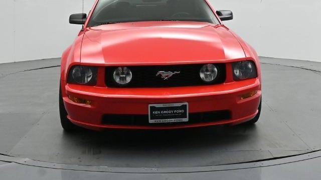 2006 Ford Mustang GT Premium