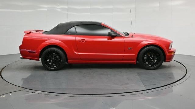 2006 Ford Mustang GT Premium