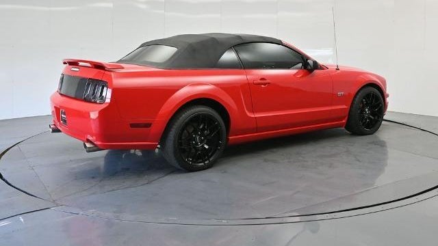 2006 Ford Mustang GT Premium