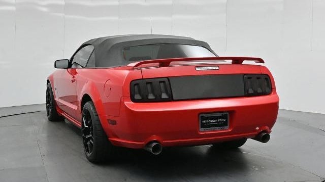 2006 Ford Mustang GT Premium