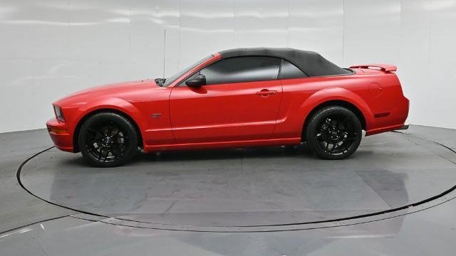 2006 Ford Mustang GT Premium