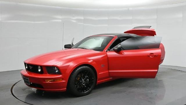 2006 Ford Mustang GT Premium