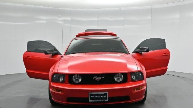 2006 Ford Mustang GT Premium