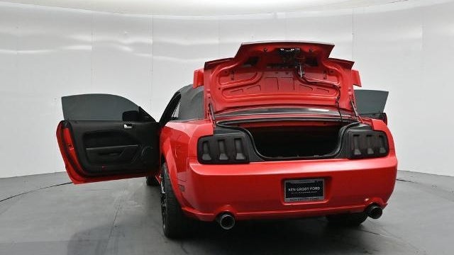 2006 Ford Mustang GT Premium