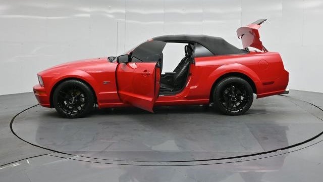 2006 Ford Mustang GT Premium