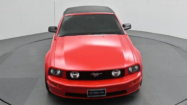2006 Ford Mustang GT Premium
