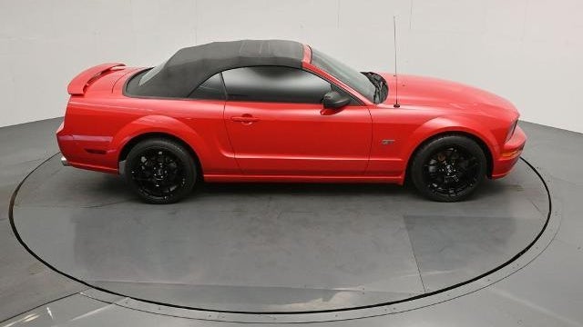 2006 Ford Mustang GT Premium