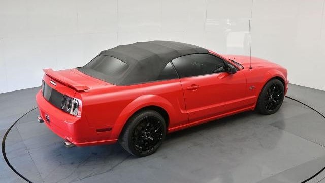 2006 Ford Mustang GT Premium