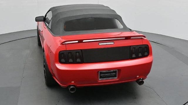 2006 Ford Mustang GT Premium