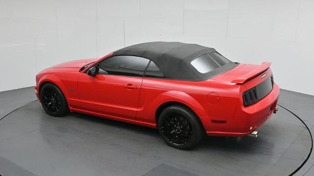 2006 Ford Mustang GT Premium