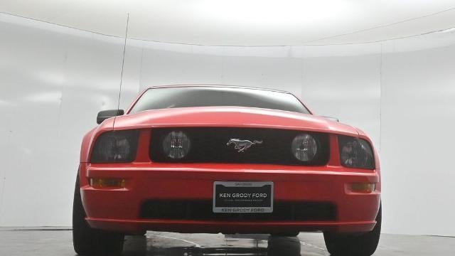 2006 Ford Mustang GT Premium