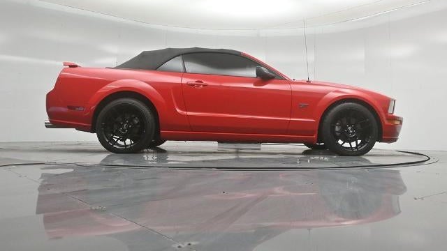 2006 Ford Mustang GT Premium