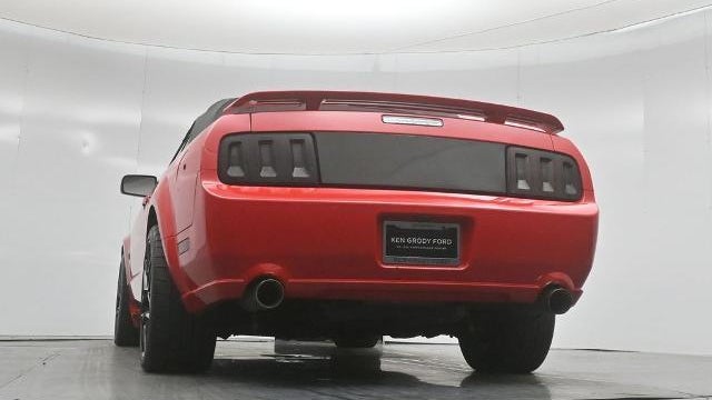 2006 Ford Mustang GT Premium