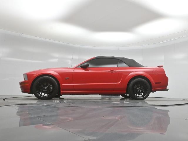 2006 Ford Mustang - $19,885