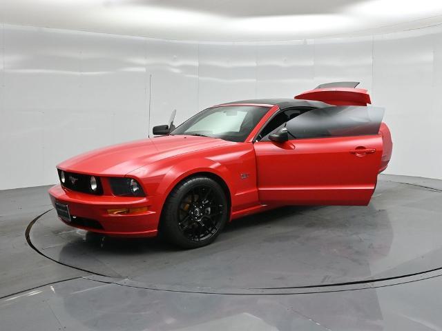 2006 Ford Mustang - $19,885