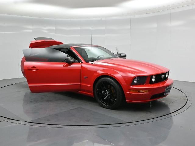 2006 Ford Mustang - $19,885