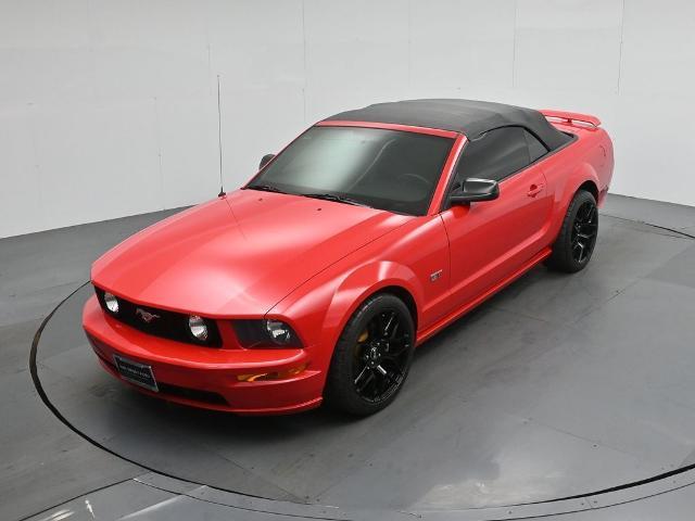 2006 Ford Mustang - $19,885