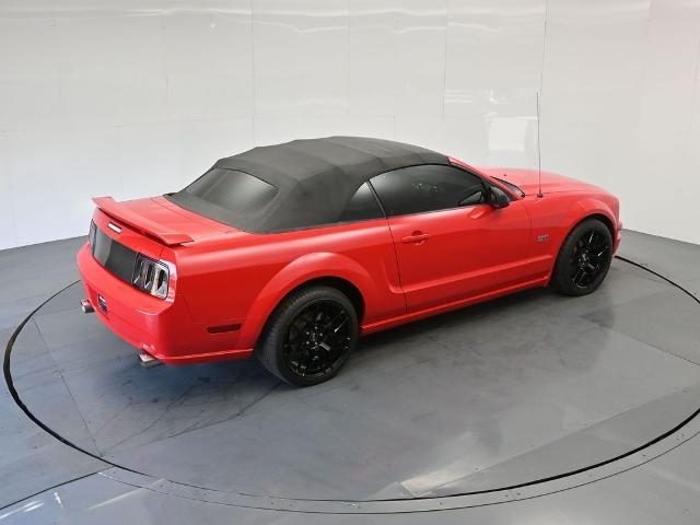 2006 Ford Mustang - $19,885