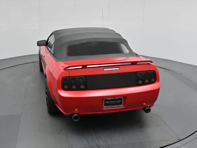 2006 Ford Mustang - $19,885