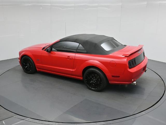 2006 Ford Mustang - $19,885