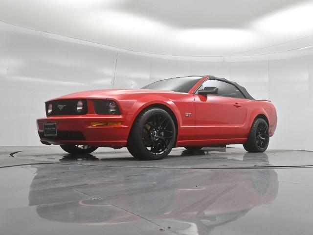 2006 Ford Mustang - $19,885