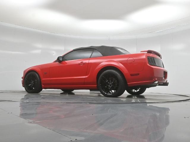 2006 Ford Mustang - $19,885