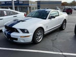 2007 Shelby GT500 Thumbnail 2