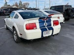 2007 Shelby GT500 Thumbnail 3