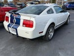 2007 Shelby GT500 Thumbnail 4