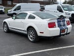 2007 Shelby GT500 Thumbnail 5