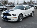2007 Shelby GT500 Thumbnail 8