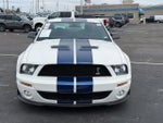 2007 Shelby GT500 Thumbnail 9