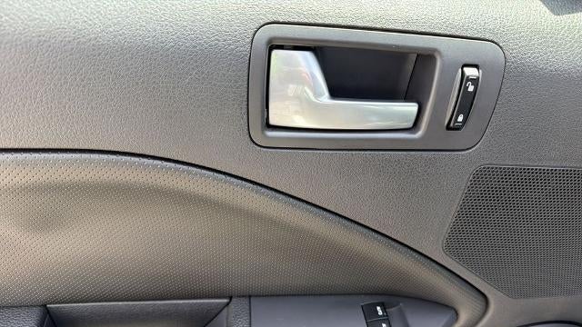 2008 Ford Shelby GT500 Base