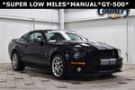 2007 Shelby GT500 Thumbnail 41