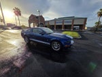 2008 Shelby GT500 Thumbnail 2