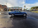 2008 Shelby GT500 Thumbnail 4
