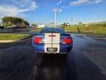 2008 Shelby GT500 Thumbnail 6