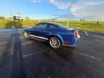 2008 Shelby GT500 Thumbnail 7