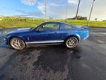 2008 Shelby GT500 Thumbnail 8