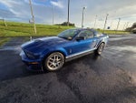 2008 Shelby GT500 Thumbnail 9