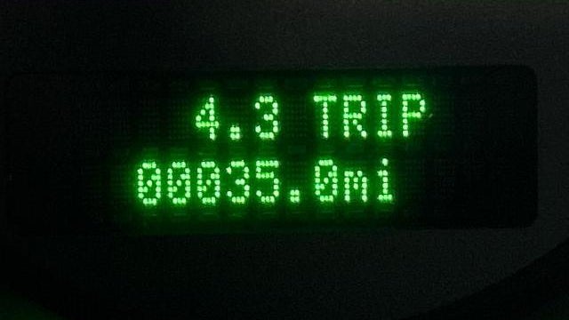 2008 Ford Shelby GT500 Base