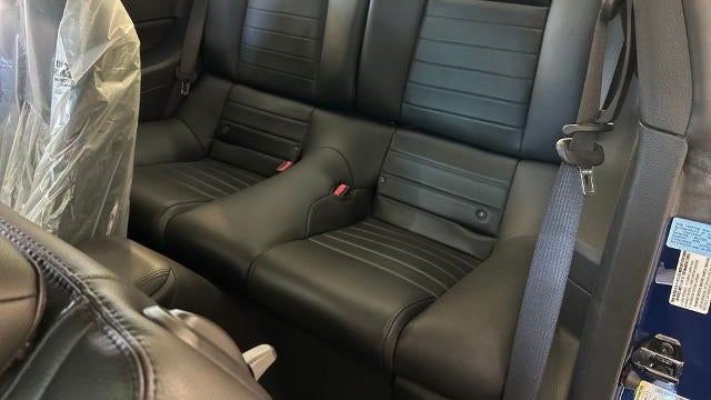 2008 Ford Shelby GT500 Base