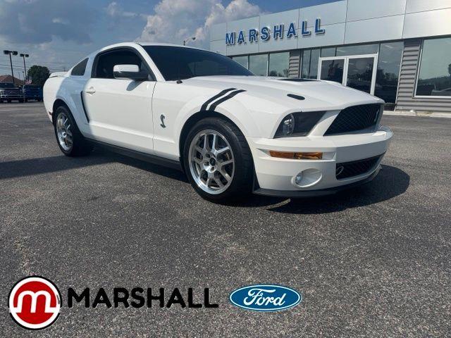 2009 Ford Mustang