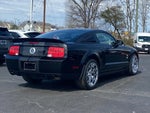 2009 Shelby GT500 Thumbnail 3