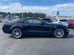 2009 Shelby GT500 Thumbnail 4