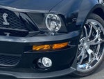 2009 Shelby GT500 Thumbnail 6