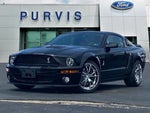 2009 Shelby GT500 Thumbnail 24