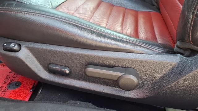 2008 Ford Shelby GT500 Base