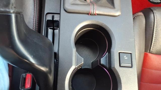 2008 Ford Shelby GT500 Base